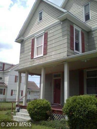 526 Kent Ave, Davis, WV 26260
