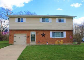 109 Harter Ave, Cincinnati, OH 45246