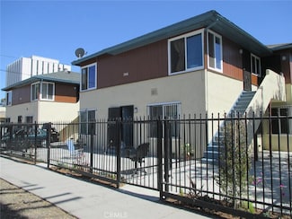 342 346 W Palm St, Compton, CA 90220