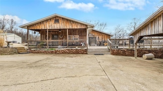 291 Deer Run Acres A, Williamsville, MO 63967