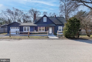 120 Iroquois Trail, Medford, NJ 08055
