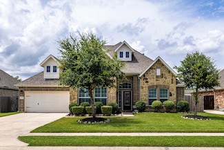 12015 Obsidian Ln, Dayton, TX 77535