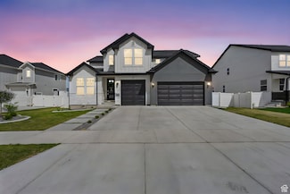 2862 S Preening Way, Saratoga Springs, UT 84045