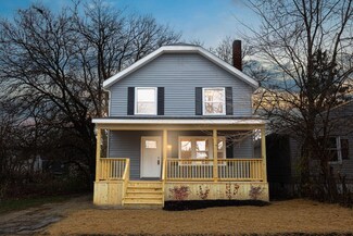 1479 E 25th Ave, Columbus, OH 43211