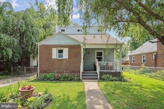 5609 35th Ave, Hyattsville, MD 20782