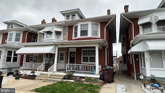 222 N Miller St, Reading, PA 19607