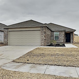 1913 Sloane Dr, Oklahoma City, OK 73127