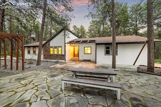 6940 Franciville Rd, Colorado Springs, CO 80908