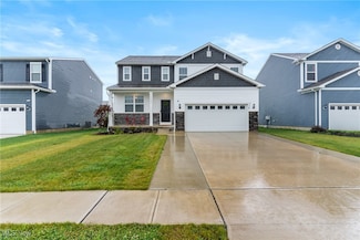 23563 Rebecca Ln, Columbia Station, OH 44028