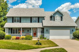 1112 Sundance Cir, Adel, IA 50003