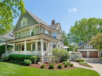 129 S Madison Ave, La Grange, IL 60525