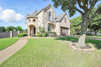 49 Pristine Pond Dr, Frisco, TX 75034