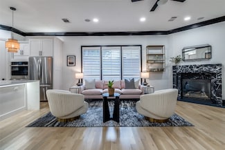 4518 Gilbert Ave, Dallas, TX 75219