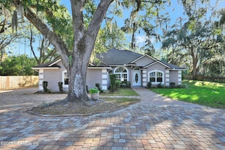 9547 Shellie Rd, Jacksonville, FL 32257