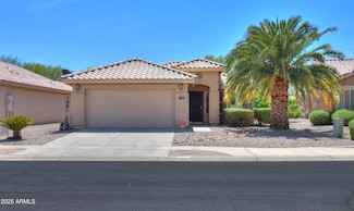 2471 E Valencia Dr, Casa Grande, AZ 85194