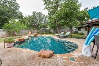 634 Wyndale St, San Antonio, TX 78209
