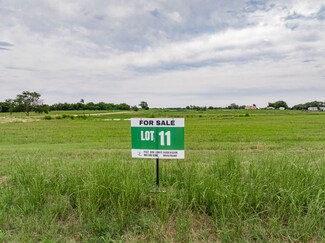 Lot 11 Private Road 5911, Yantis, TX 75497