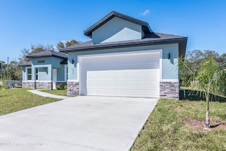 3072 Polaris Ave SE, Palm Bay, FL 32909