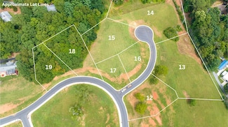 Lot 12 Scenic Ridge Cir, Franklin, NC 28734