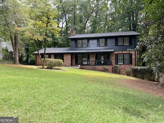 4377 Vintage Ln, Atlanta, GA 30338