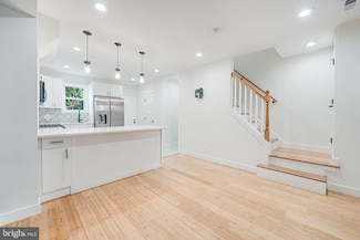 1621 Lyman Place NE, Washington, DC 20002