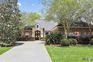 530 S Club Ave, Saint Gabriel, LA 70776