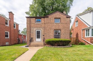 5332 N Oketo Ave, Chicago, IL 60656