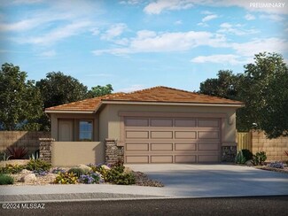 10375 W Granderson St, Marana, AZ 85653