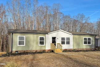 391 Loftis Loop, Roxboro, NC 27574