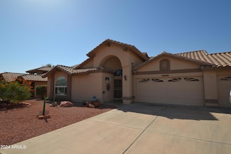 19518 N 89th Dr, Peoria, AZ 85382