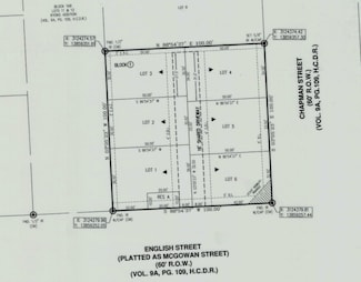 5301 Chapman St, Houston, TX 77009