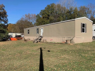 1 Trails End, Mayflower, AR 72106