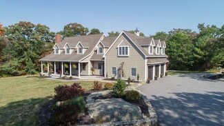 16 Corporal Patten Way, Salisbury, MA 01952