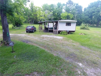 51 SW 6 Place, Bronson, FL 32621