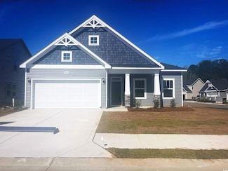 1159 Forest Bend Dr NW, Calabash, NC 28467