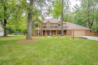 3905 W Riggin Rd, Muncie, IN 47304