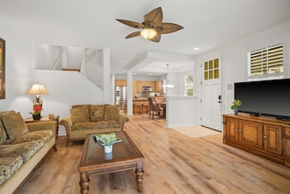 4919 Pepelani Loop Unit 31A, Princeville, HI 96722