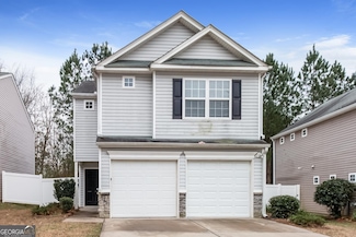3394 Sable Chase Ln, Atlanta, GA 30349