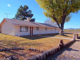 24356 W Us Hwy 60 --, Morristown, AZ 85342