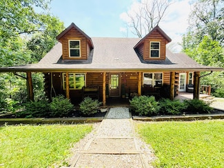 820 Pump Station Rd SE, Sugar Grove, OH 43155