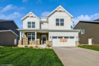 1101 Trails Edge Dr, Algonquin, IL 60102