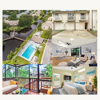 6361 92nd Place N Unit 1704, Pinellas Park, FL 33782