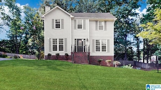 4872 Keith Dr, Birmingham, AL 35242