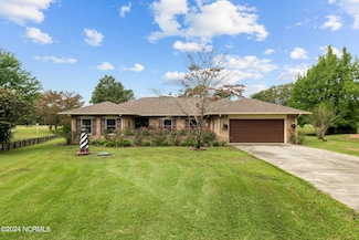 1215 Mona Passage Ct, New Bern, NC 28560