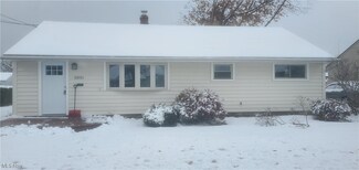 30151 Regent Rd, Wickliffe, OH 44092