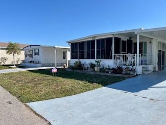 914 Eleuthera W, Venice, FL 34285
