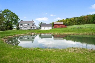 103 Route 22a, Orwell, VT 05760