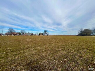Parcel 2 Woodard & Center St, State Line City, IN 47982