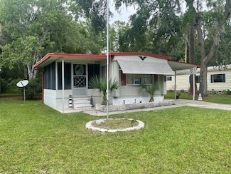 8349 W Promenade Dr Unit E6, Homosassa, FL 34448