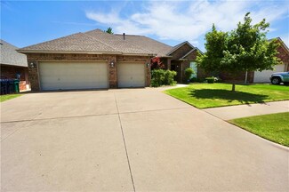 412 NW 139th St, Edmond, OK 73013